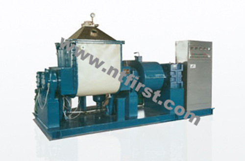 1000L油墨、顏料專用型捏合機